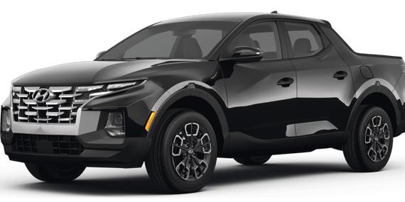 HYUNDAI SANTA CRUZ 2022 5NTJBDAE6NH013105 image